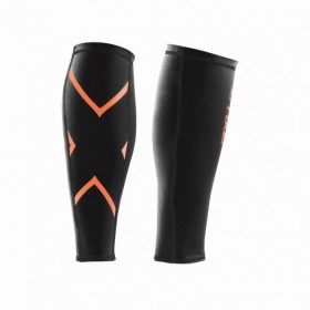 Компресійні гетри XTRM 2XU UA4027b L чорний / помаранчевий (31488)