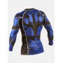Рашгард Peresvit Beast Silver Force Long Sleeve Blue L