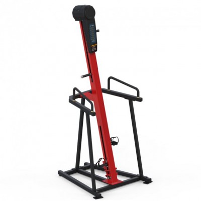 Тренажер сходи-степпер Fit-ON Motorized Climber Warrior 200