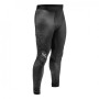 Компресійні штани Hayabusa Geo Jiu Jitsu Spats Grey (HGJJS-GR-XL)