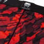 Компресійні штани Venum Tecmo Spats Red (VENUM-03144-425-S)