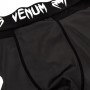 Компресійні штани Venum Logos Spat Black (VENUM-03448-108-XS)