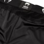 Компресійні штани Venum Logos Spat Black (VENUM-03448-108-XS)