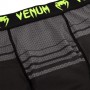 Компресійні шорти Venum Technical 2.0 Compression Shorts Black Yellow (VENUM-03442-111-S-S)