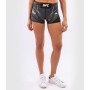 Жіночі шорти Venum Authentic UFC FightNight Short Tudo Black (VNMUFC-00016-001-M)