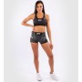 Жіночі шорти Venum Authentic UFC FightNight Short Tudo Black (VNMUFC-00016-001-M)