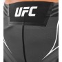 Жіночі шорти Venum Authentic UFC FightNight Short Tudo Black (VNMUFC-00016-001-M)