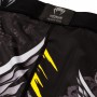 Компресійні штани Venum Viking 2.0 Spat Black Yellow (VENUM-03416-111-XXL)