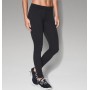 Жіночі легінси Under Armour Womens Favorite Legging Black (1265417-001-XS)