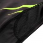 Жіночий рашгард Venum Training Camp 2.0 Rashguard Short Black Neo Yellow (VENUM-03586-116-L)