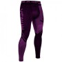 Компресійні штани Venum NoGi 2.0 Spats Black Purple (VENUM-03596-107-XL)