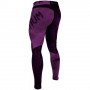 Компресійні штани Venum NoGi 2.0 Spats Black Purple (VENUM-03596-107-XL)