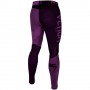 Компресійні штани Venum NoGi 2.0 Spats Black Purple (VENUM-03596-107-XL)