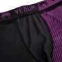 Компресійні штани Venum NoGi 2.0 Spats Black Purple (VENUM-03596-107-XL)