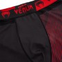 Компресійні штани Venum NoGi 2.0 Spats Black Red (VENUM-03596-001-M)