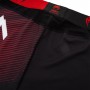 Компресійні штани Venum NoGi 2.0 Spats Black Red (VENUM-03596-001-M)