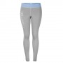 Жіночі компресійні штани Bad Girl Tights Marl Blue (BG-032-BL-XS)