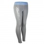 Жіночі компресійні штани Bad Girl Tights Marl Blue (BG-032-BL-XS)