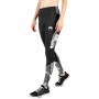 Жіночі легінси Venum Dune 2.0 Leggings Black White (VENUM-03748-108-L)