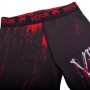 Компресійні штани Venum Pirate 3.0 Spats Black Red (VENUM-03251-100-XL)