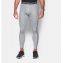 Компреійні штани Under Armour HeatGear Printed Compression Leggings Overcast Gray (1258897-941-XL)