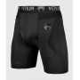 Компресійні шорти Venum G-Fit Compression Shorts Black Black (VENUM-03725-001-S)