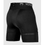 Компресійні шорти Venum G-Fit Compression Shorts Black Black (VENUM-03725-001-S)