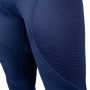 Компресійні штани Venum G-Fit Spats Navy (VENUM-03727-018-S)