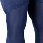 Компресійні штани Venum G-Fit Spats Navy (VENUM-03727-018-S)