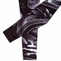 Компресійні штани Venum Samurai Skull Spats Black (VENUM-03200-001-XXL)