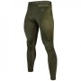 Компресійні штани Venum G-Fit Spats Khaki (VENUM-03727-015-M)