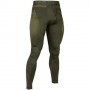 Компресійні штани Venum G-Fit Spats Khaki (VENUM-03727-015-M)