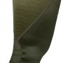 Компресійні штани Venum G-Fit Spats Khaki (VENUM-03727-015-M)