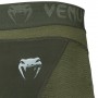 Компресійні штани Venum G-Fit Spats Khaki (VENUM-03727-015-M)