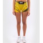 Жіночі шорти Venum Authentic UFC FightNight Short Tudo Yellow (VNMUFC-00016-006-XS)