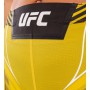 Жіночі шорти Venum Authentic UFC FightNight Short Tudo Yellow (VNMUFC-00016-006-XS)