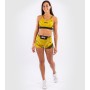 Жіночі шорти Venum Authentic UFC FightNight Short Tudo Yellow (VNMUFC-00016-006-XS)