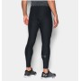 Компресійні штани Under Armour HeatGear® Armour Mens Leggings Black (1289577-001-XXL)