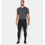 Компресійні штани Under Armour HeatGear® Armour Mens Leggings Black (1289577-001-XXL)