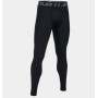 Компресійні штани Under Armour HeatGear® Armour Mens Leggings Black (1289577-001-XXL)