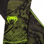 Компресійні штани Venum Fusion Compression Spats Black Yellow (VENUM-2077BY-XS)