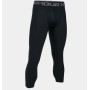 Компресійні штани Under Armour Mens HeatGear Armour Compression Leggings Black (1289574-001-M)