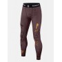 Компресійні штани Peresvit Valhalla MMA Leggings XS Колір Сірий (501354-877-XS)