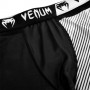 Компресійні штани Venum NoGi 2.0 Spats Black White (VENUM-03596-108-XXL)