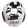 Захист для боксу/єдиноборств Fairtex HG10 Білий М (MR03293)