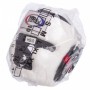 Захист для боксу/єдиноборств Fairtex HG10 Білий М (MR03293)