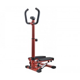 Міні степпер HouseFit твістер зі стійкою S008B 15750