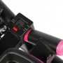 Степпер поворотный (мини-степпер) SportVida SV-HK0358 Black/Pink