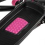 Степпер поворотный (мини-степпер) SportVida SV-HK0358 Black/Pink