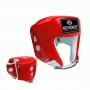 Захист для боксу/єдиноборств Revenge PU - EV-26-2612 M (RED) (F00231025)